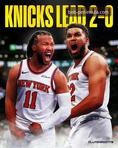 NBA季后赛深度复盘：尼克斯队史得分纪录背后的战术变革完整指南